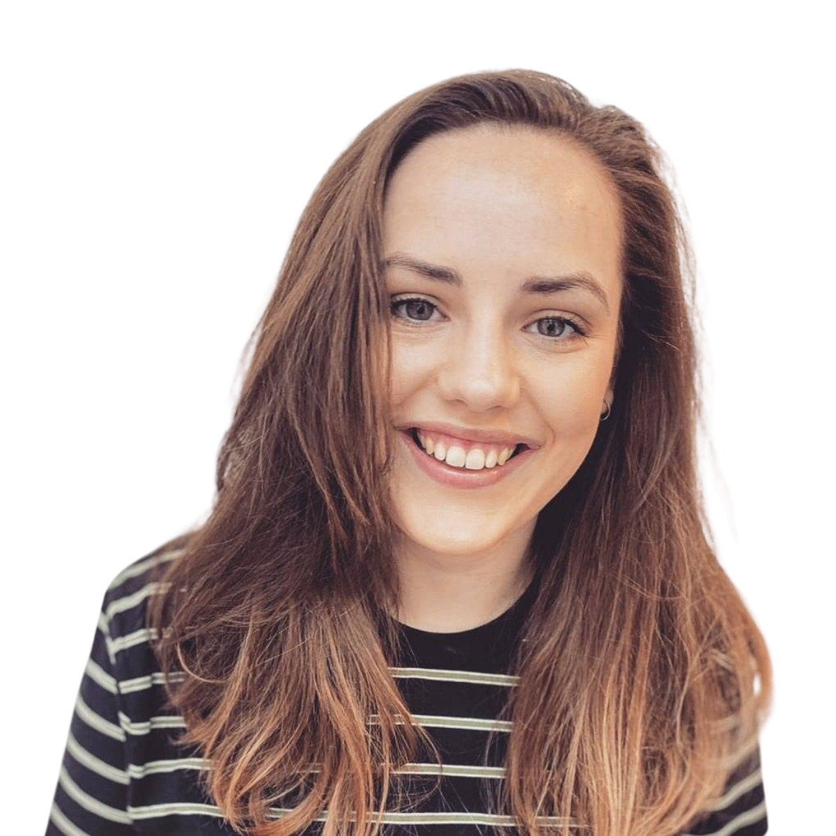 Lydia Gill from Writer's of Change - An Expert Freelance Copywriter and Content Writer